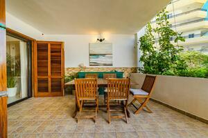 Квартира с 3 спальнями - San Eugenio Bajo - Ocean Park (2)