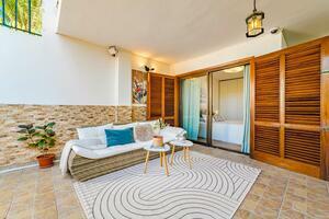 Квартира с 3 спальнями - San Eugenio Bajo - Ocean Park (3)