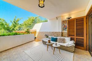 Квартира с 3 спальнями - San Eugenio Bajo - Ocean Park (0)