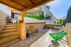 Квартира с 3 спальнями - San Eugenio Bajo - Ocean Park (1)