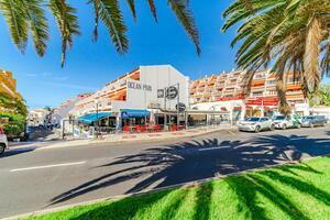 Квартира с 3 спальнями - San Eugenio Bajo - Ocean Park (3)