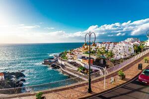 12 slaapkamers Gebouw - Puerto de Santiago (3)