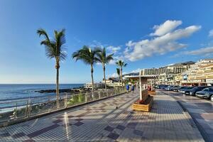 12 slaapkamers Gebouw - Puerto de Santiago (0)