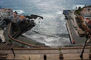 12 slaapkamers Gebouw - Puerto de Santiago (2)