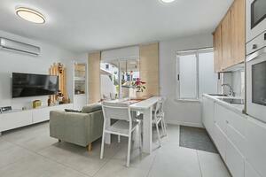 2 slaapkamers Duplex - Golf del Sur - Adelfas I (1)