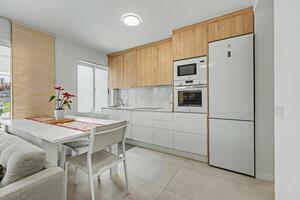 2 slaapkamers Duplex - Golf del Sur - Adelfas I (2)