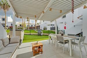 2 slaapkamers Duplex - Golf del Sur - Adelfas I (0)