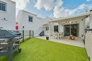 2 slaapkamers Duplex - Golf del Sur - Adelfas I (1)