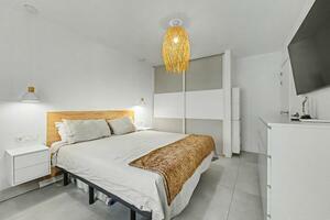 2 slaapkamers Duplex - Golf del Sur - Adelfas I (3)