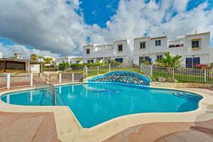 2 slaapkamers Duplex - Golf del Sur - Adelfas I (2)