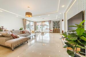 Villa mit 5 Schlafzimmern - Roque del Conde (2)