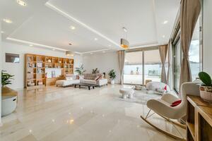 Villa mit 5 Schlafzimmern - Roque del Conde (0)