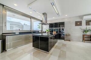 Villa mit 5 Schlafzimmern - Roque del Conde (1)