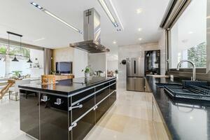 Villa mit 5 Schlafzimmern - Roque del Conde (2)