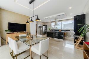 Villa mit 5 Schlafzimmern - Roque del Conde (3)