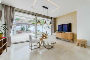 Villa mit 5 Schlafzimmern - Roque del Conde (0)