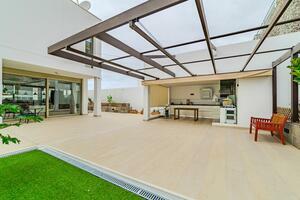 Villa mit 5 Schlafzimmern - Roque del Conde (1)