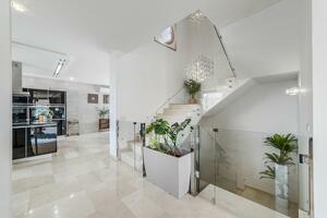 Villa mit 5 Schlafzimmern - Roque del Conde (2)