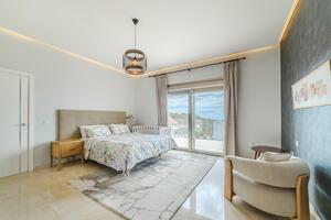 Villa mit 5 Schlafzimmern - Roque del Conde (0)