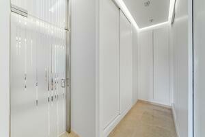 Villa mit 5 Schlafzimmern - Roque del Conde (1)