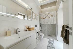 Villa mit 5 Schlafzimmern - Roque del Conde (3)