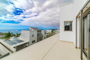 Villa mit 5 Schlafzimmern - Roque del Conde (0)