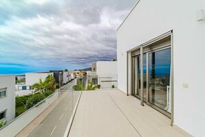 Villa mit 5 Schlafzimmern - Roque del Conde (1)