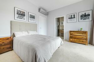 Villa mit 5 Schlafzimmern - Roque del Conde (3)