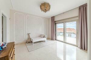 Villa mit 5 Schlafzimmern - Roque del Conde (1)