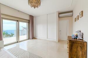 Villa mit 5 Schlafzimmern - Roque del Conde (2)