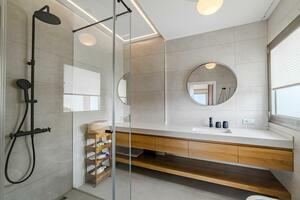 Villa mit 5 Schlafzimmern - Roque del Conde (3)