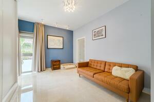 Villa mit 5 Schlafzimmern - Roque del Conde (0)