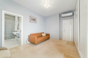 Villa mit 5 Schlafzimmern - Roque del Conde (1)