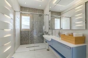 Villa mit 5 Schlafzimmern - Roque del Conde (2)