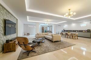 Villa mit 5 Schlafzimmern - Roque del Conde (0)