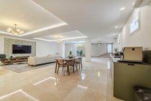 Villa mit 5 Schlafzimmern - Roque del Conde (1)