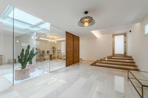 Villa mit 5 Schlafzimmern - Roque del Conde (3)