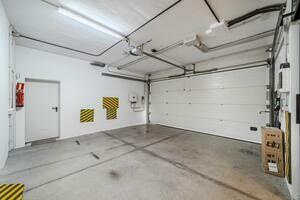 Villa mit 5 Schlafzimmern - Roque del Conde (1)