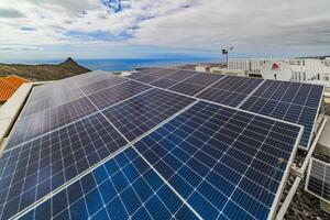 Villa mit 5 Schlafzimmern - Roque del Conde (2)