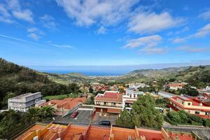 Penthouse de 2 chambres - Tegueste (0)