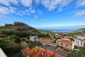 Penthouse de 2 chambres - Tegueste (1)