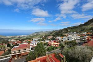 Penthouse de 2 chambres - Tegueste (2)