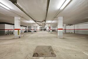 Appartamento di 2 Camere - Tegueste (3)