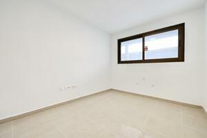 Appartement de 2 chambres - Tegueste (1)