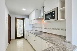 Appartement de 2 chambres - Tegueste (1)