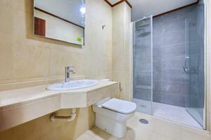 Appartement de 2 chambres - Tegueste (2)