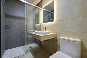 Appartement de 2 chambres - Tegueste (1)