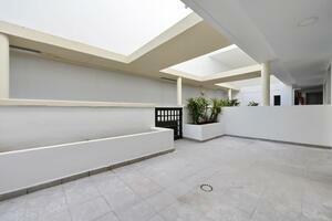 Appartement de 2 chambres - Tegueste (2)