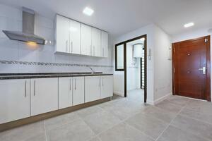 Appartamento di 2 Camere - Tegueste (3)