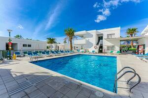 1 Bedroom Studio - Acantilados de Los Gigantes - El Sombrero (0)